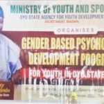 Gender Base Psychological Programme 2021