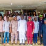 Oyo State Government and Federal Government Collaborate on Youth Development Initiatives