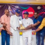 Oyo Govt Unveils N1m Prize for Inaugural Pool Champions League, Encourages Youth Participation