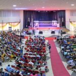 Photonews: Faces of Participants at the Recently Concluded Oyo State Digital Skills Training